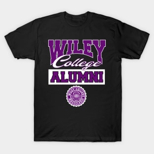 Wiley 1879 College Apparel T-Shirt